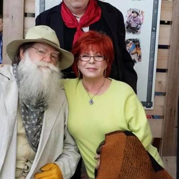 Meet your Posher, Jeanie - Picture 1 of 1